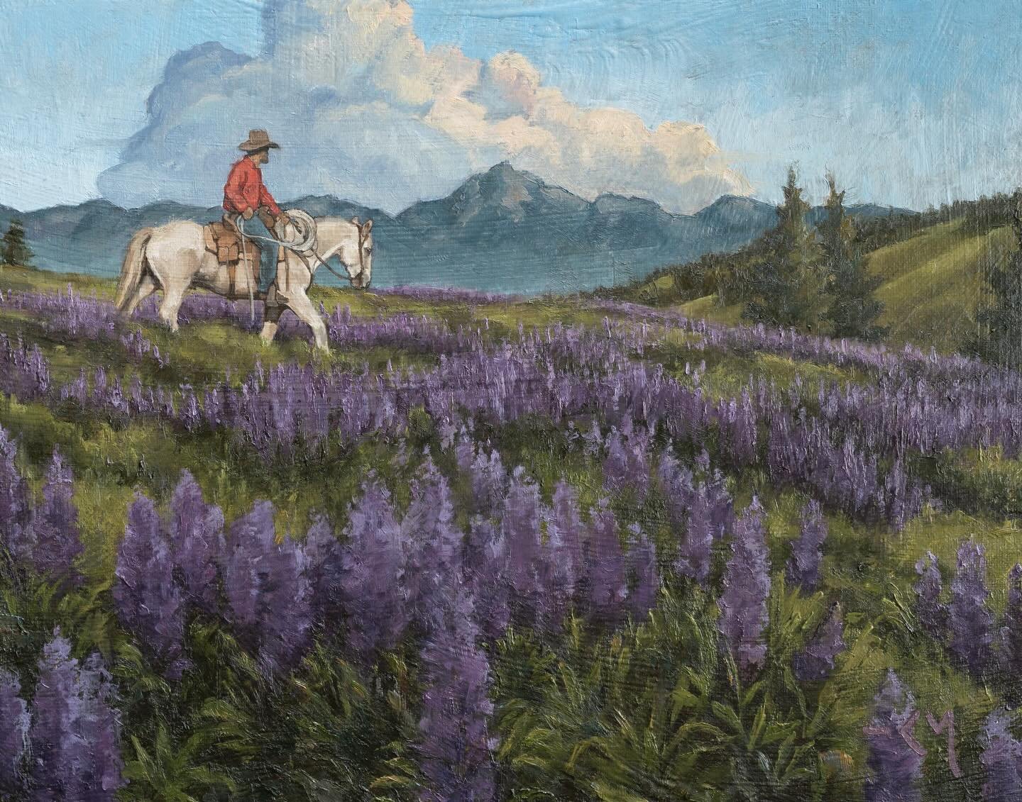 PRINT RETIREMENT 🚨 I am retiring the following prints from my website *forever* at the end of this week. This is your last chance to shop! All my prints are available in multiple sizes, printed on archival rag paper, titled, numbered, signed, and sh