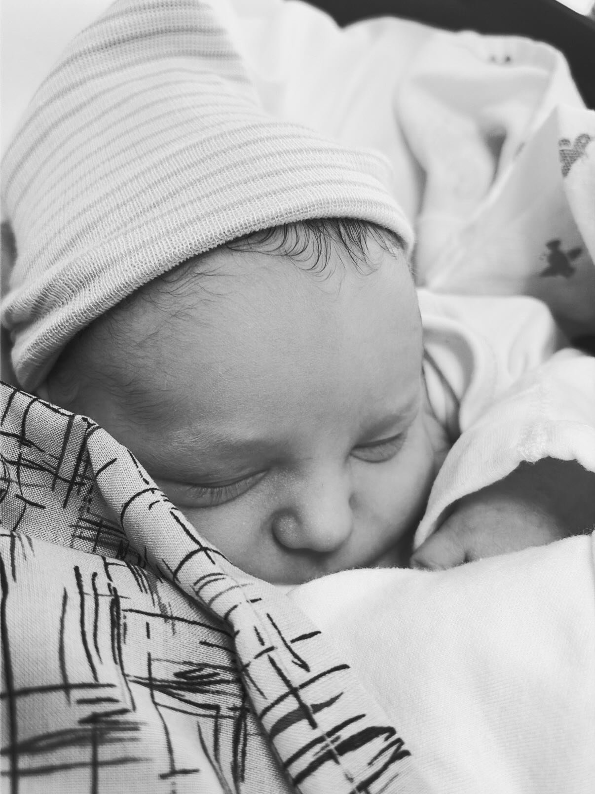 On 3/5 we welcomed our son Virgil to the world and I can&rsquo;t believe we ever lived without him. What an absolutely wild ride- pregnancy to birth and now learning life as a mother. It has awoken an optimism and love within me I never knew before. 