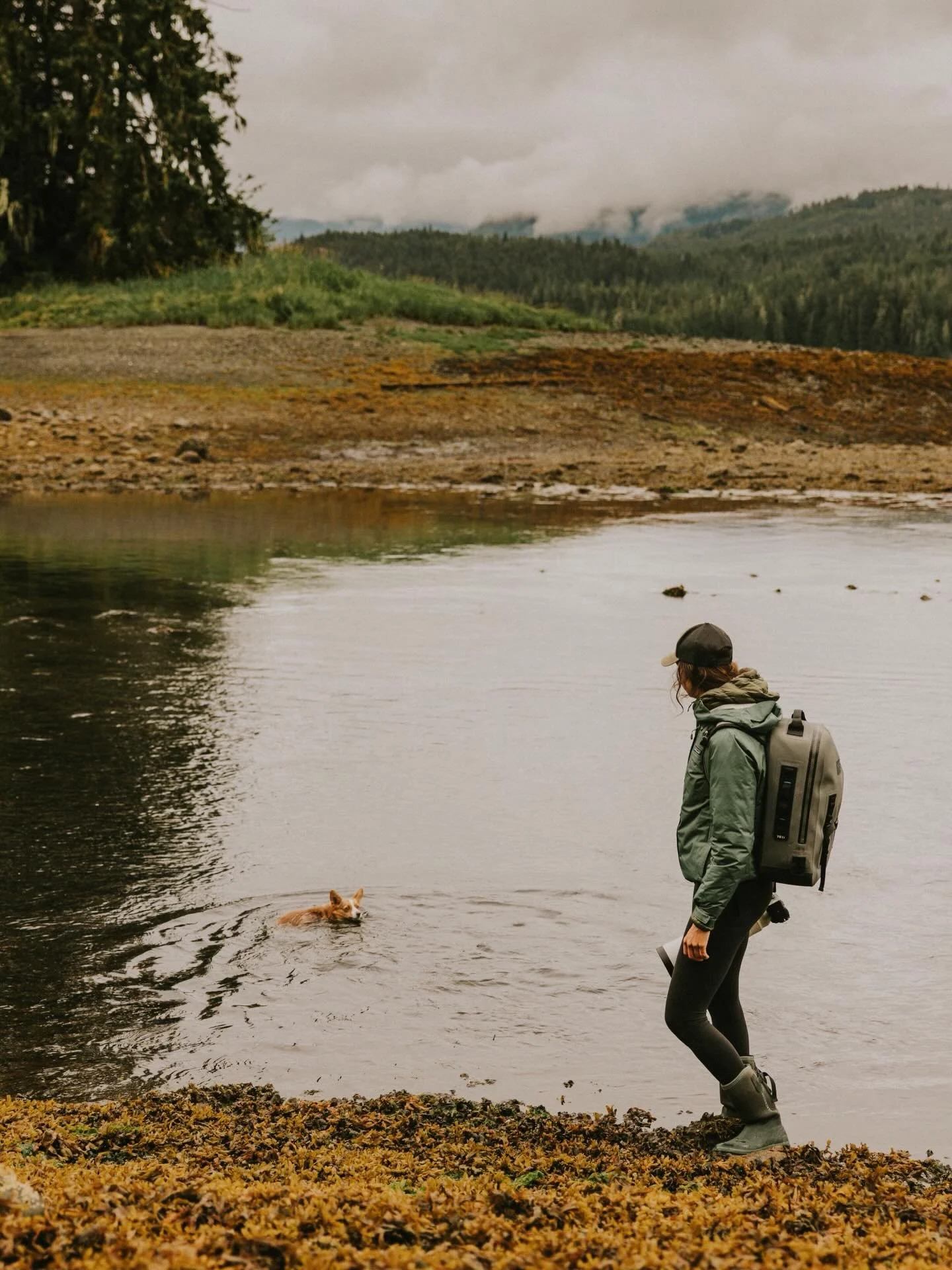 Looking back on some adventures over the years as I spend most of my time inside right now, recovering from birth and soaking up the first weeks of life of my baby. It&rsquo;s hard to be inside so much right now, my heart wants fresh mountain air and