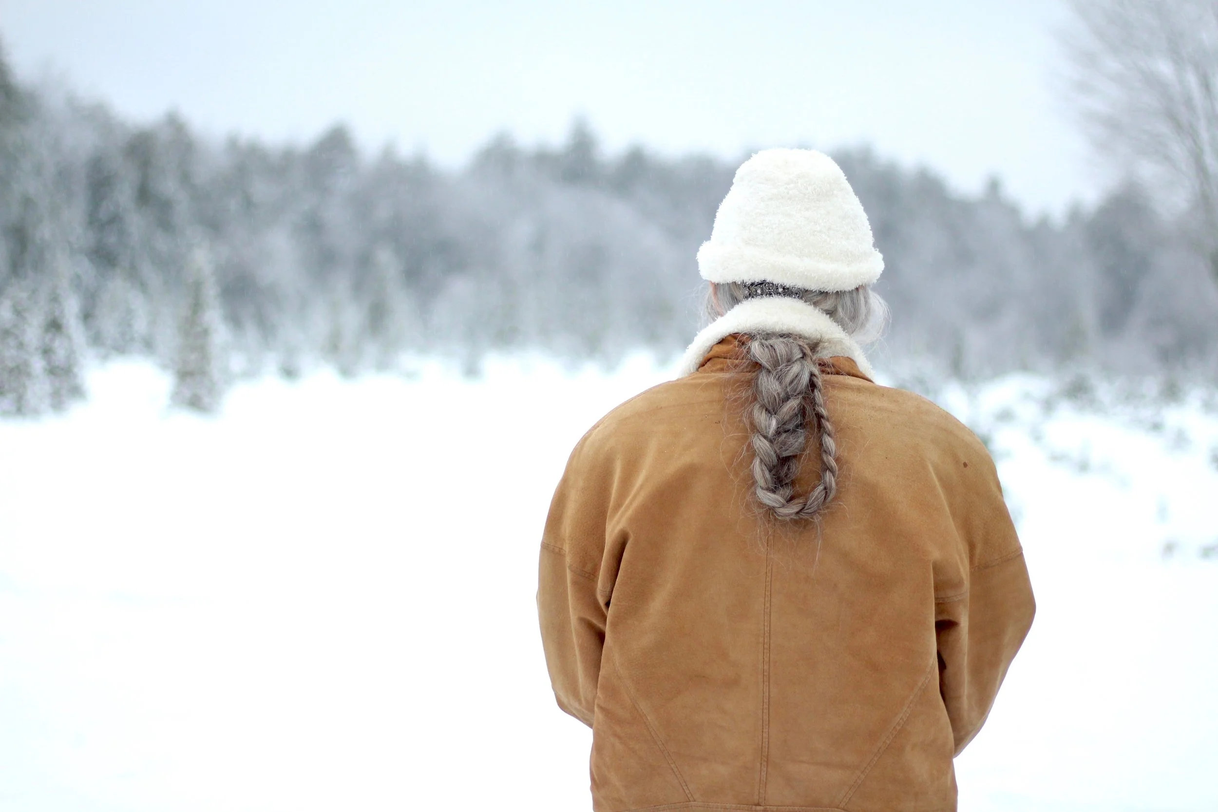 Untitled / Photography by Kathryn Price