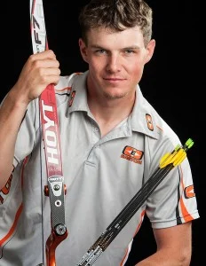 Jake Kaminski (Photo by Teresa Iaconi)