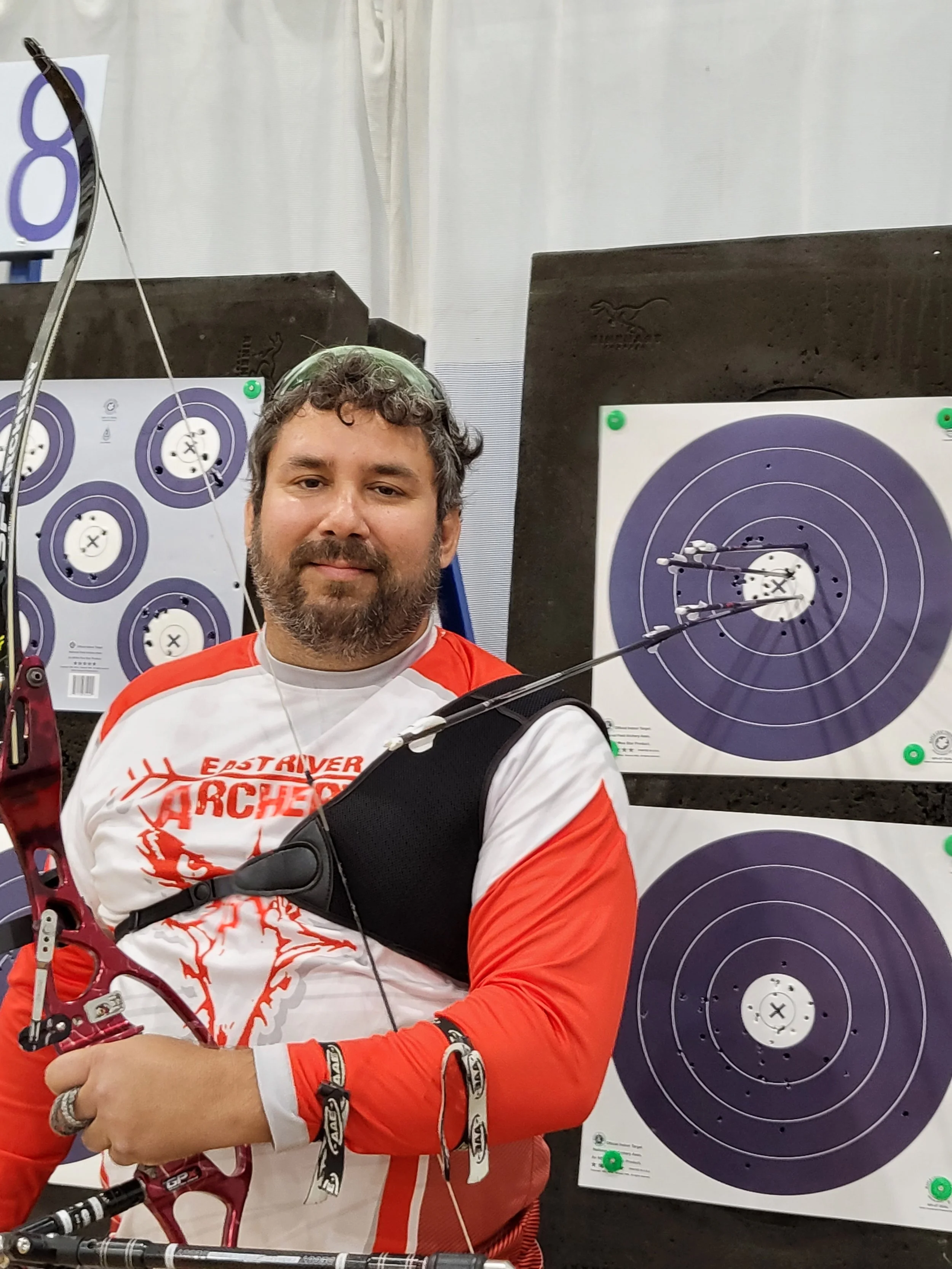 OAS Spotlight — Olympic Archery In Schools