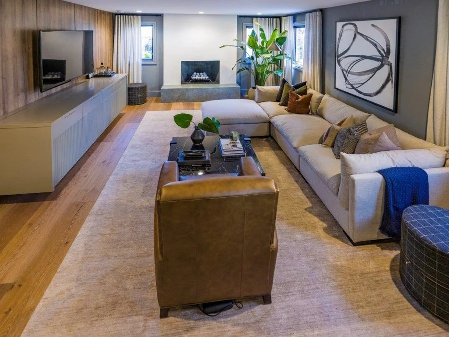 DuChateau Grande Marquis living