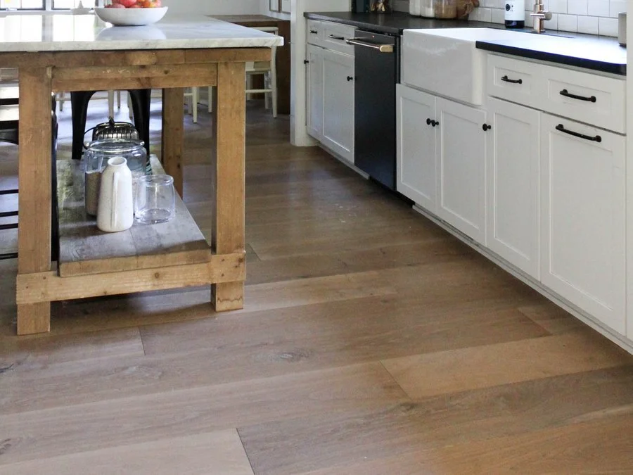 DuChateau Grande Marquis kitchen2