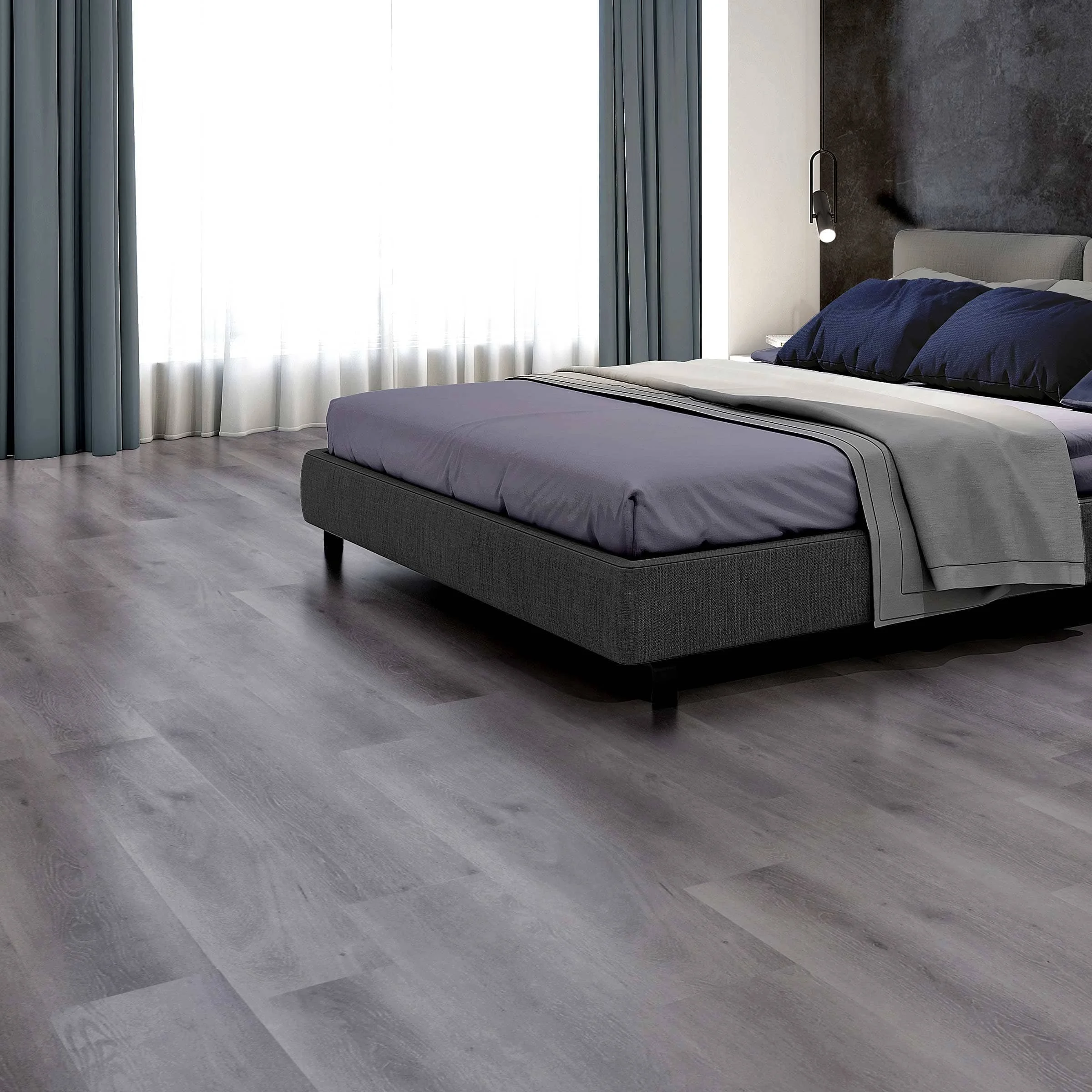 Coreproof Deco54 Metal Gray-bedroom.jpg