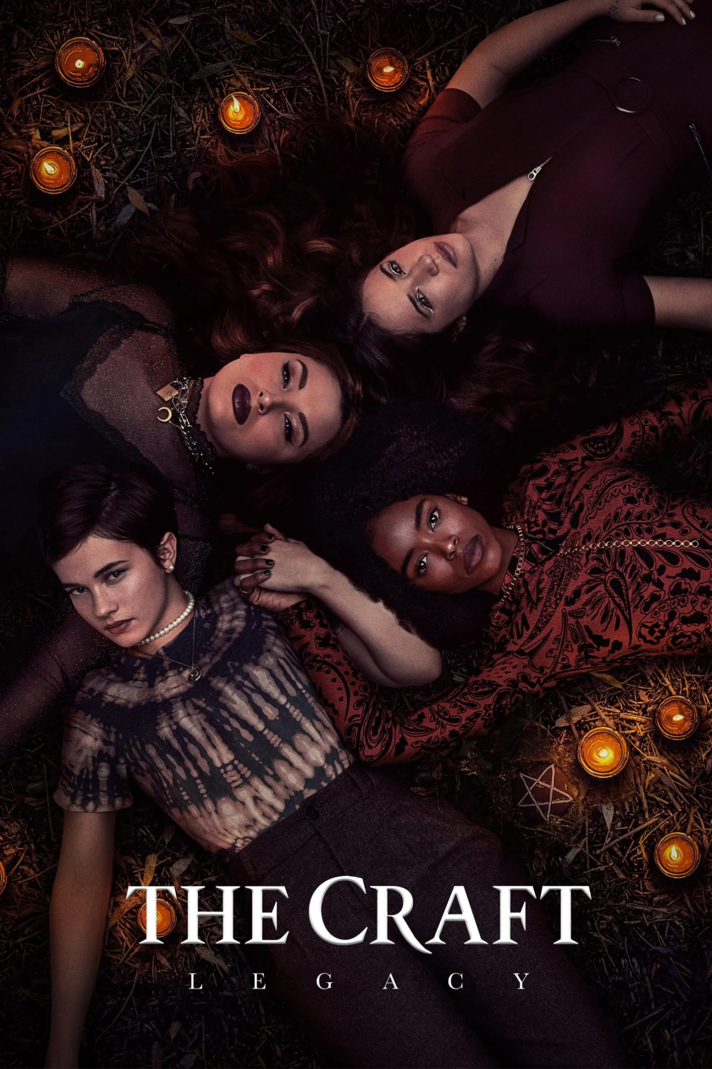 The Craft: Legacy (2020)