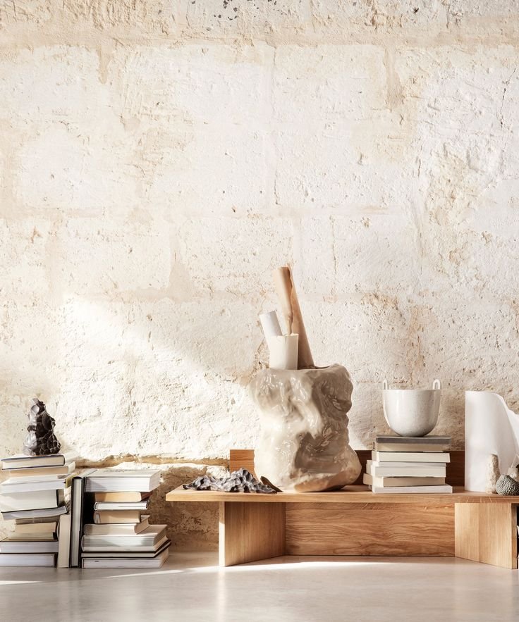 A REALISTIC GUIDE TO DECLUTTERING