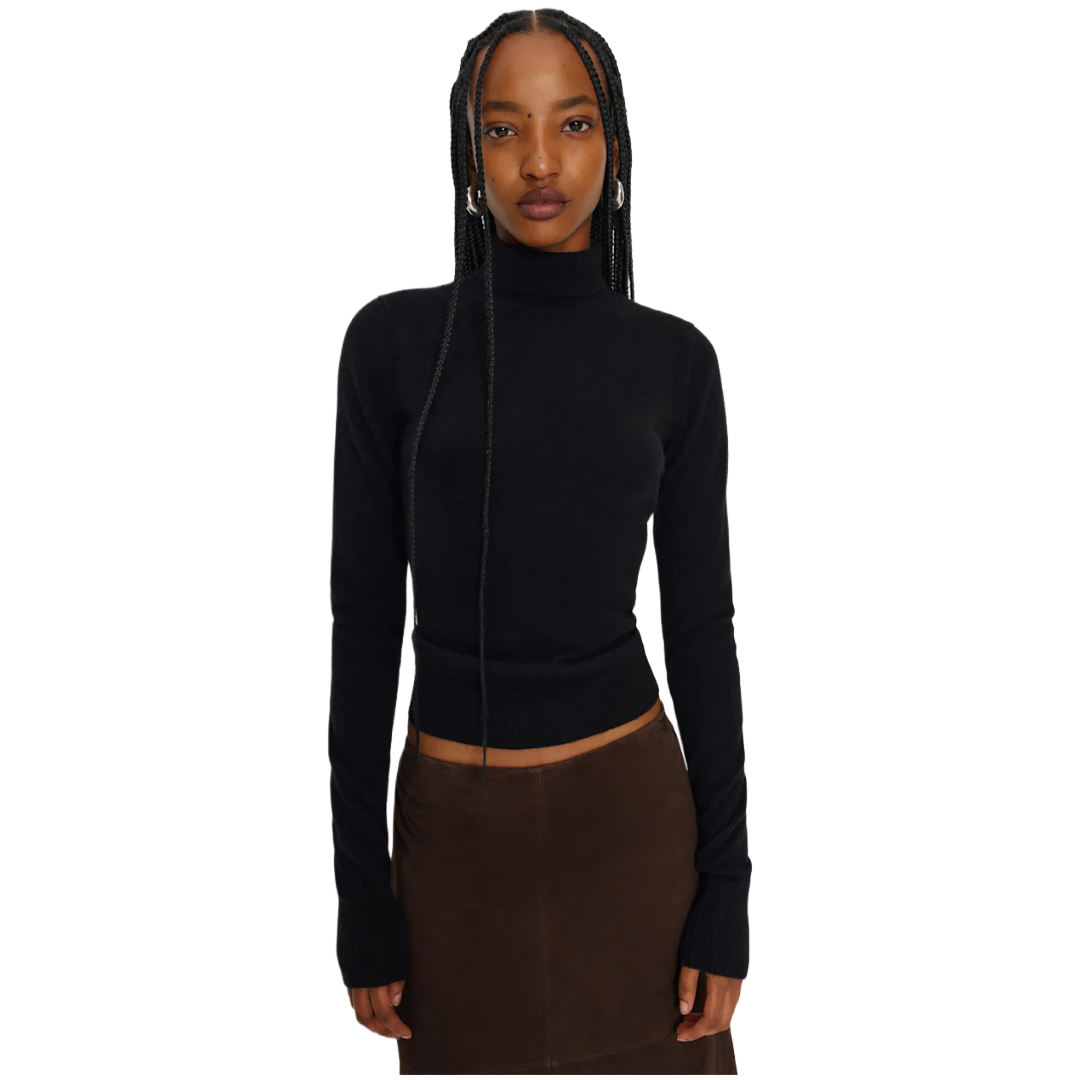 Reformation turtleneck