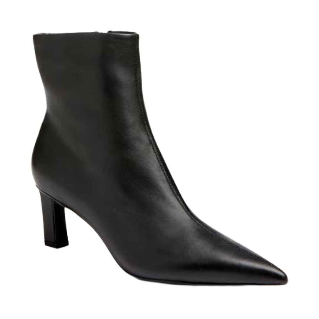 Nordstrom ankle booties