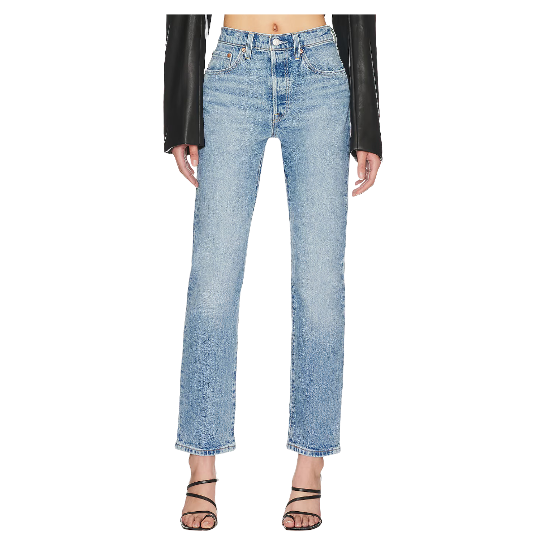 Levi's, $98