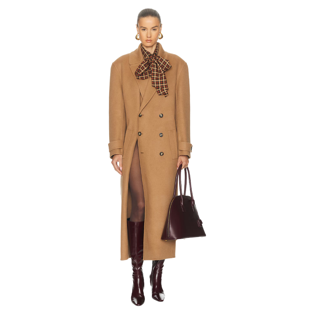 Saint Laurent, $7,400