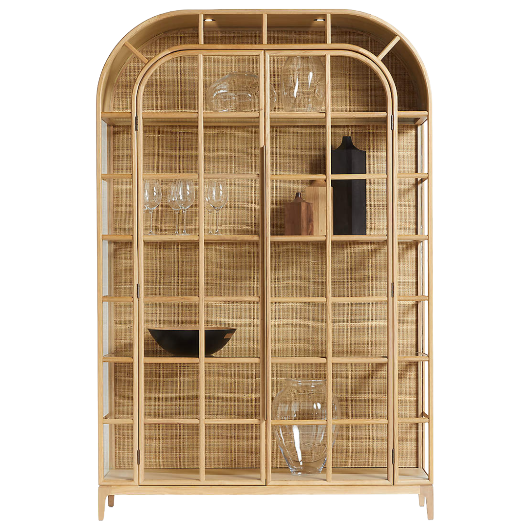 Crate &amp; Barrel, $4,299