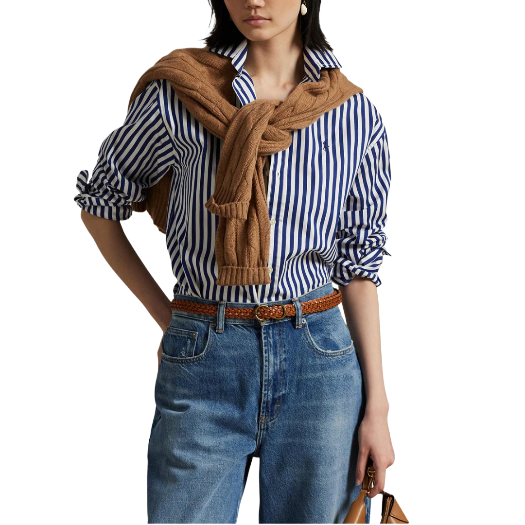 Polo Ralph Lauren, $198