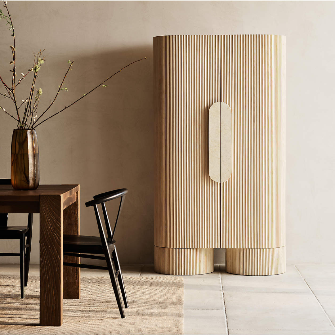 Crate &amp; Barrel, $3,299