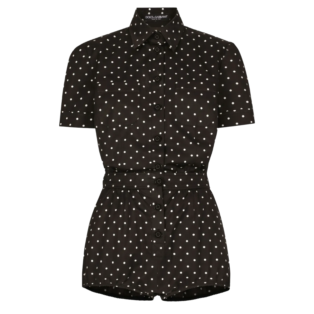 Dolce &amp; Gabbana, $2,045