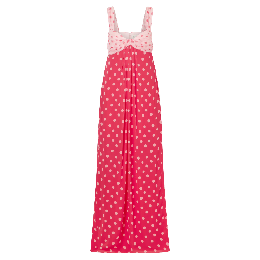 Saloni, $525