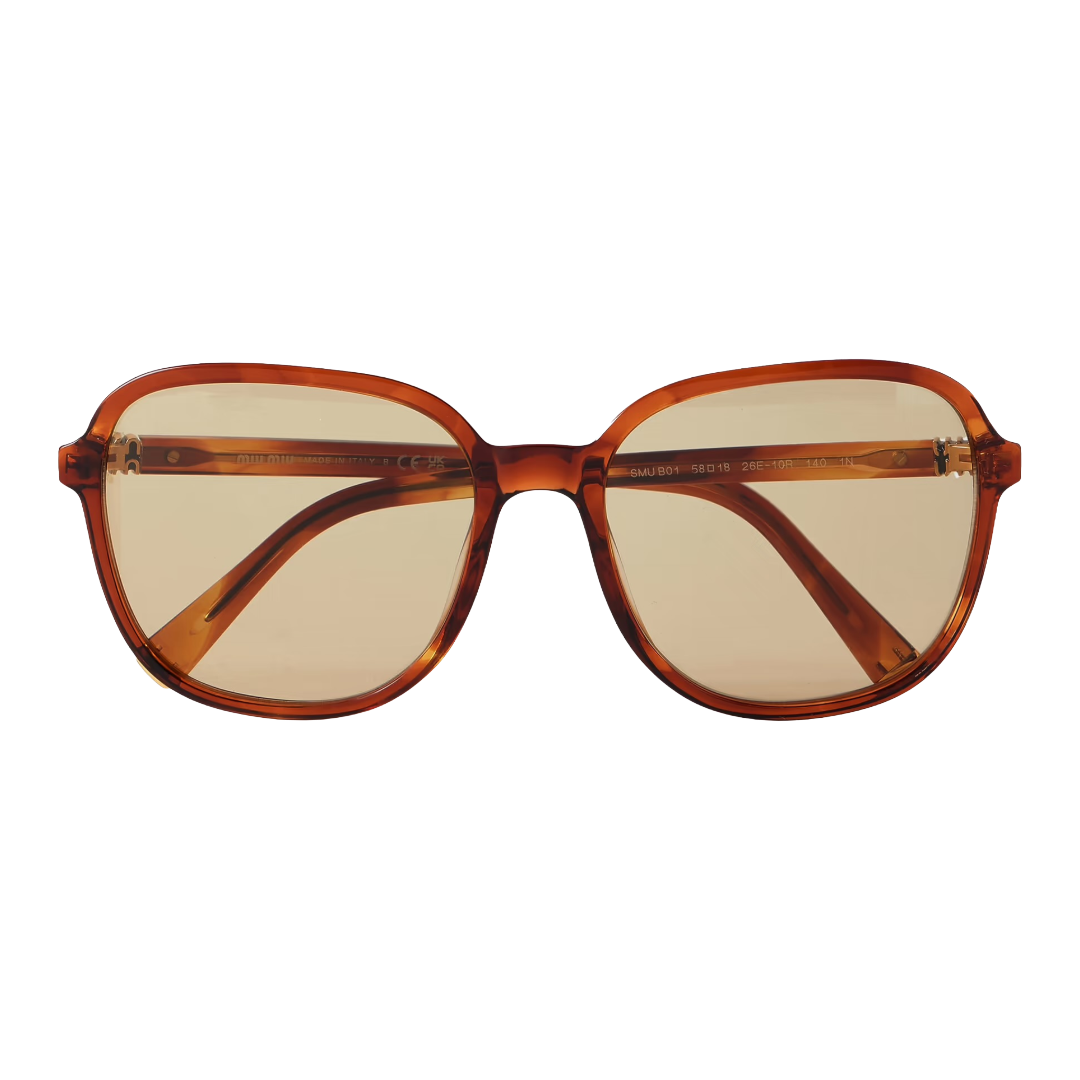 Miu Miu, $550