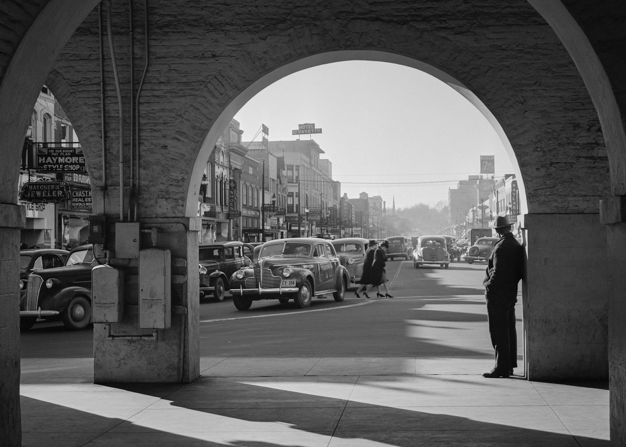 THE OBJECTS THAT INVENTED AMERICAN DESIGN