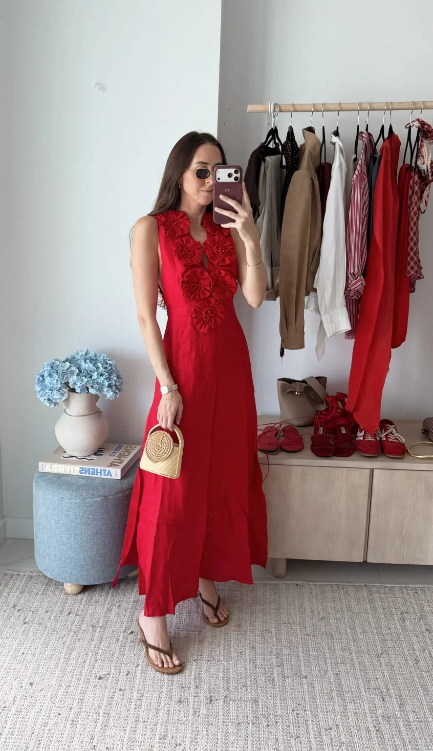 RED, ACTUALLY