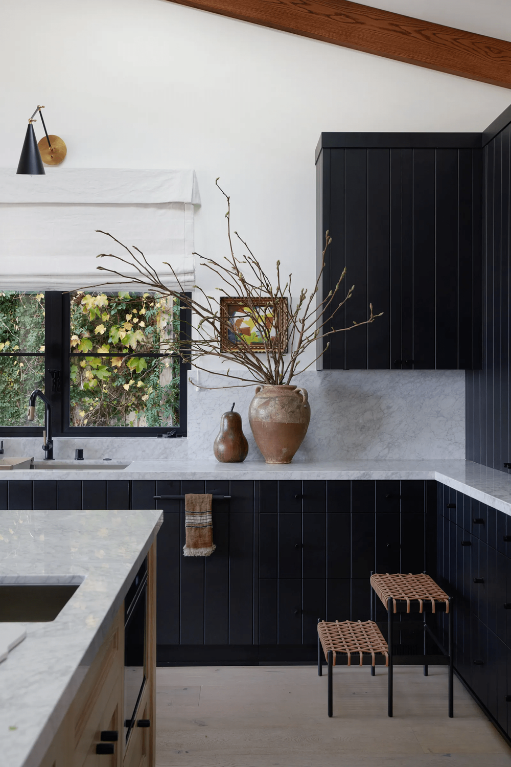 A Kitchen Backsplash Appreciation Post — Nicole Bozzani