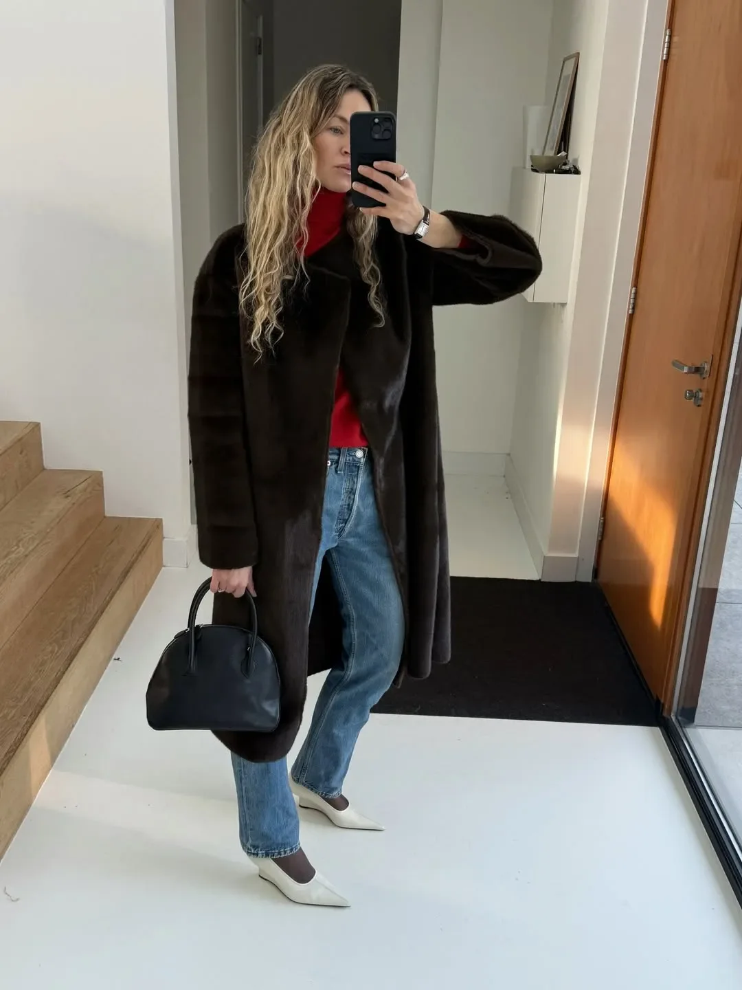 WHAT TO WEAR RIGHT NOW