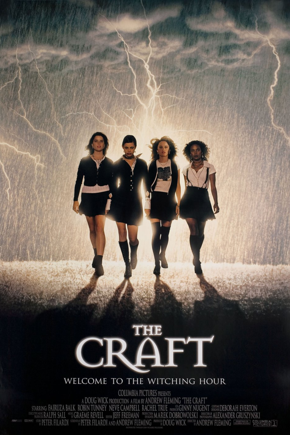 The Craft (1996)
