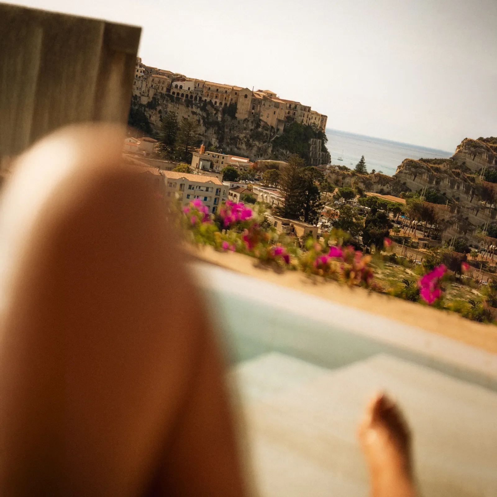 BOOT CAMP: WHY CALABRIA IS ITALY’S BEST KEPT SECRET