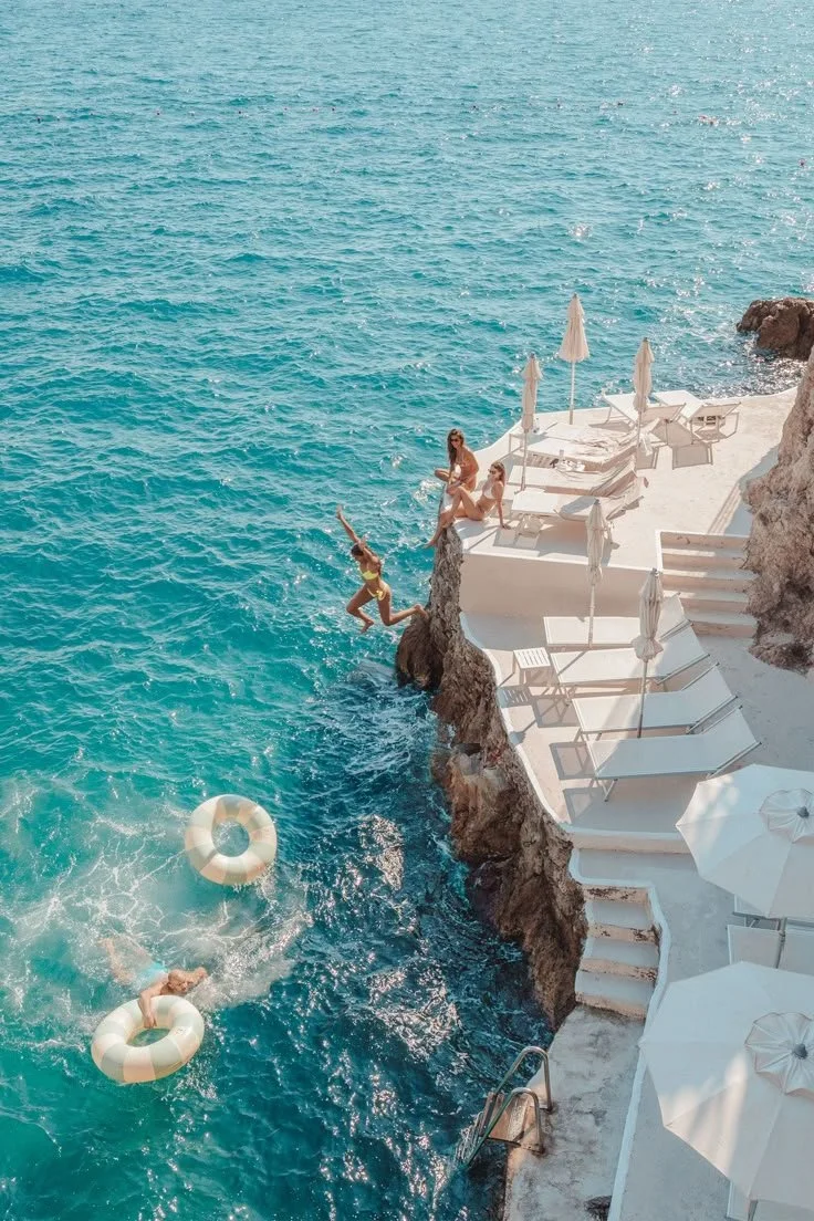 THE 2026 HOTEL OPENINGS I’M DREAMING ABOUT