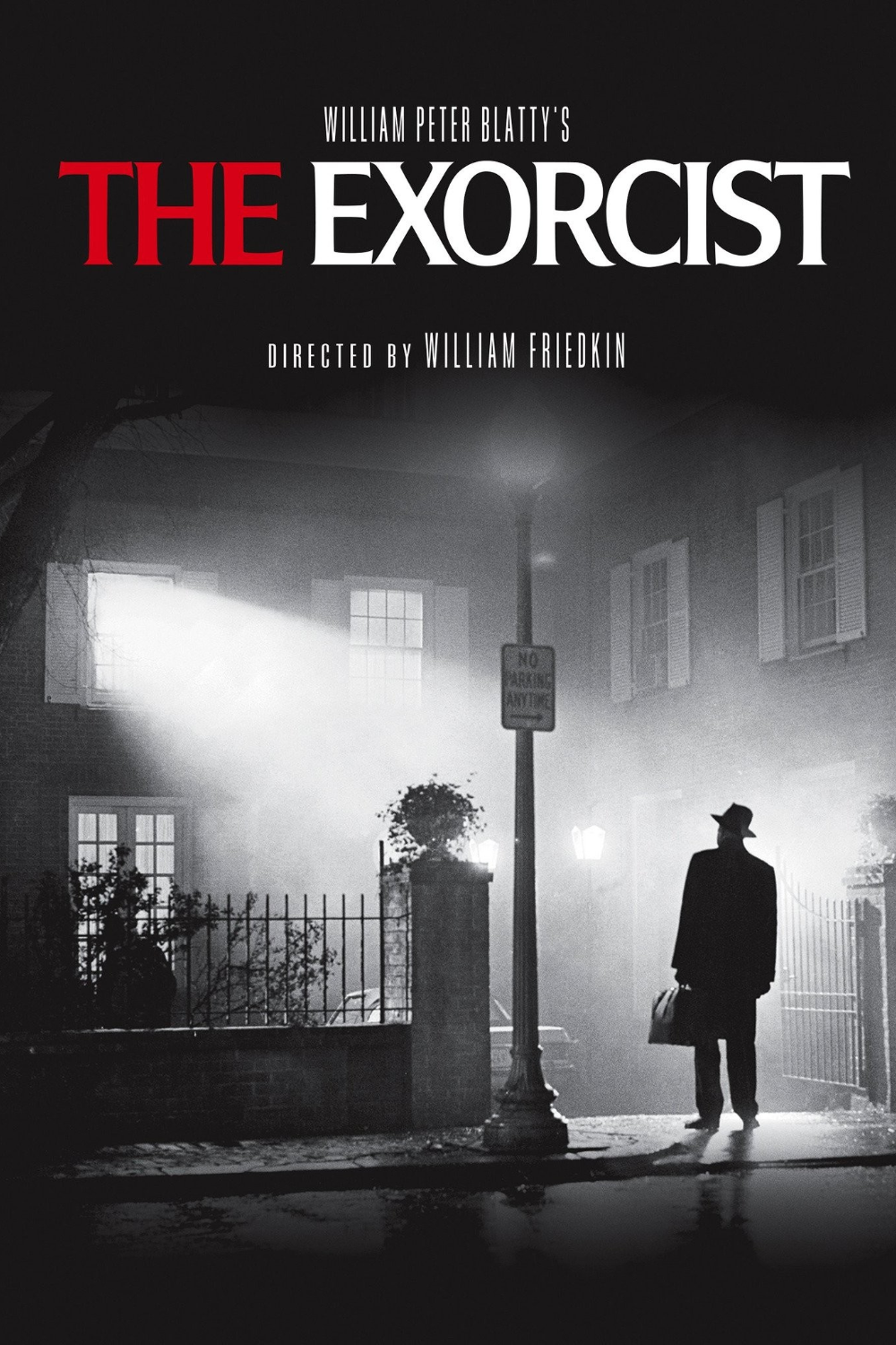 The Exorcist