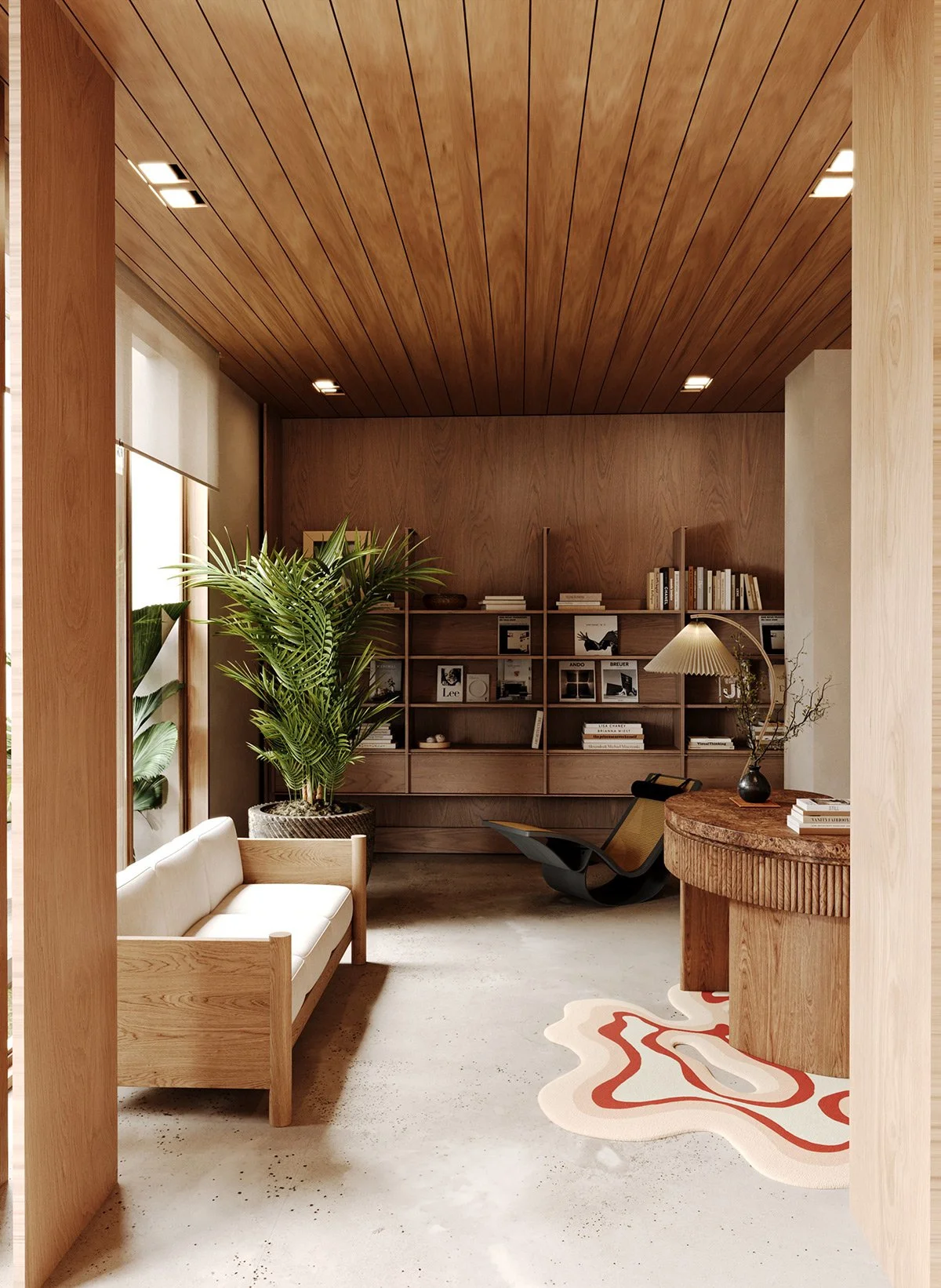 The Sun-Kissed Splendor of Mediterranean Interiors — Nicole Bozzani
