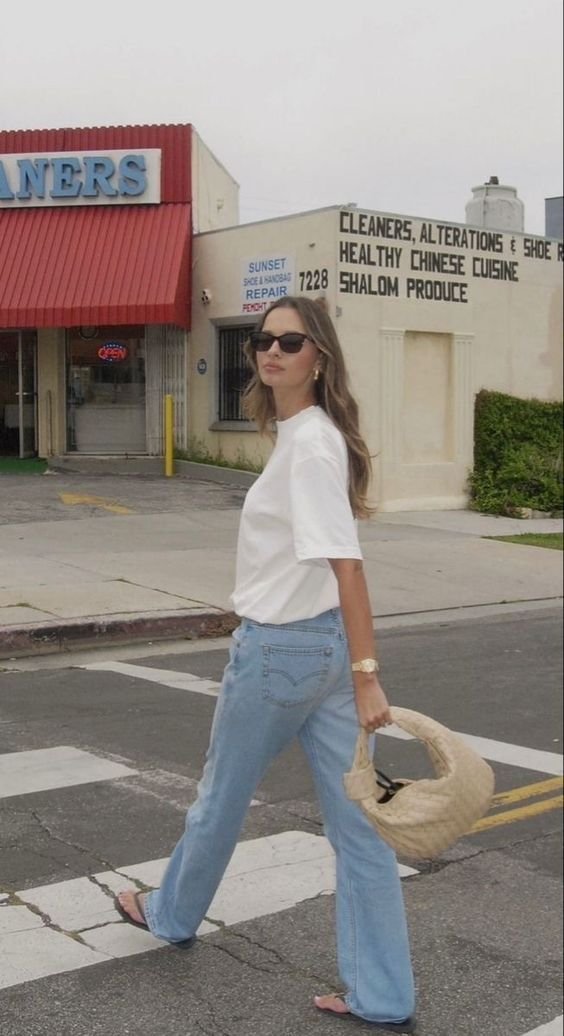 THE STYLE COMBINATION THAT HAS NEVER LET ME DOWN
