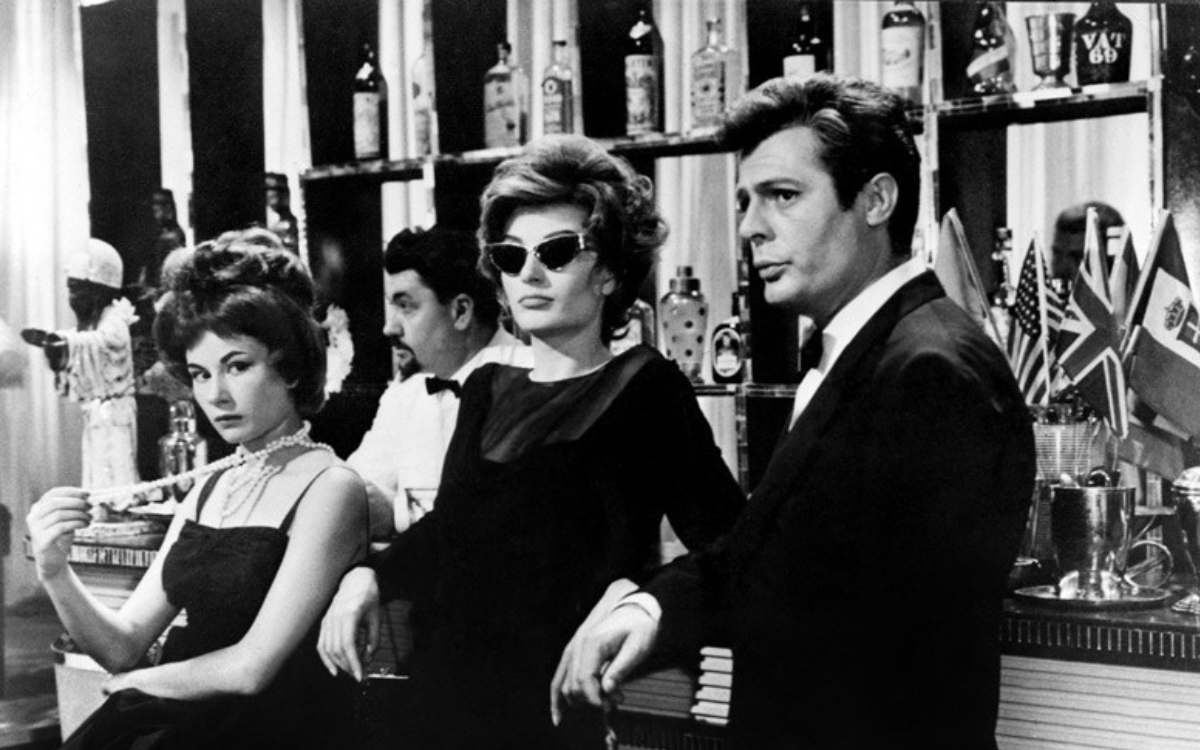 MORE MUST-SEE ITALIAN FILMS FROM MY LIST