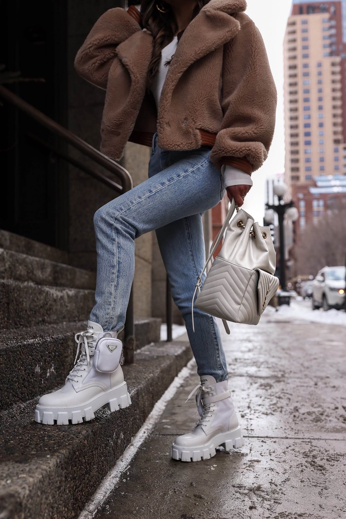 6 Fall Boots & How to Style Them — Nicole Bozzani