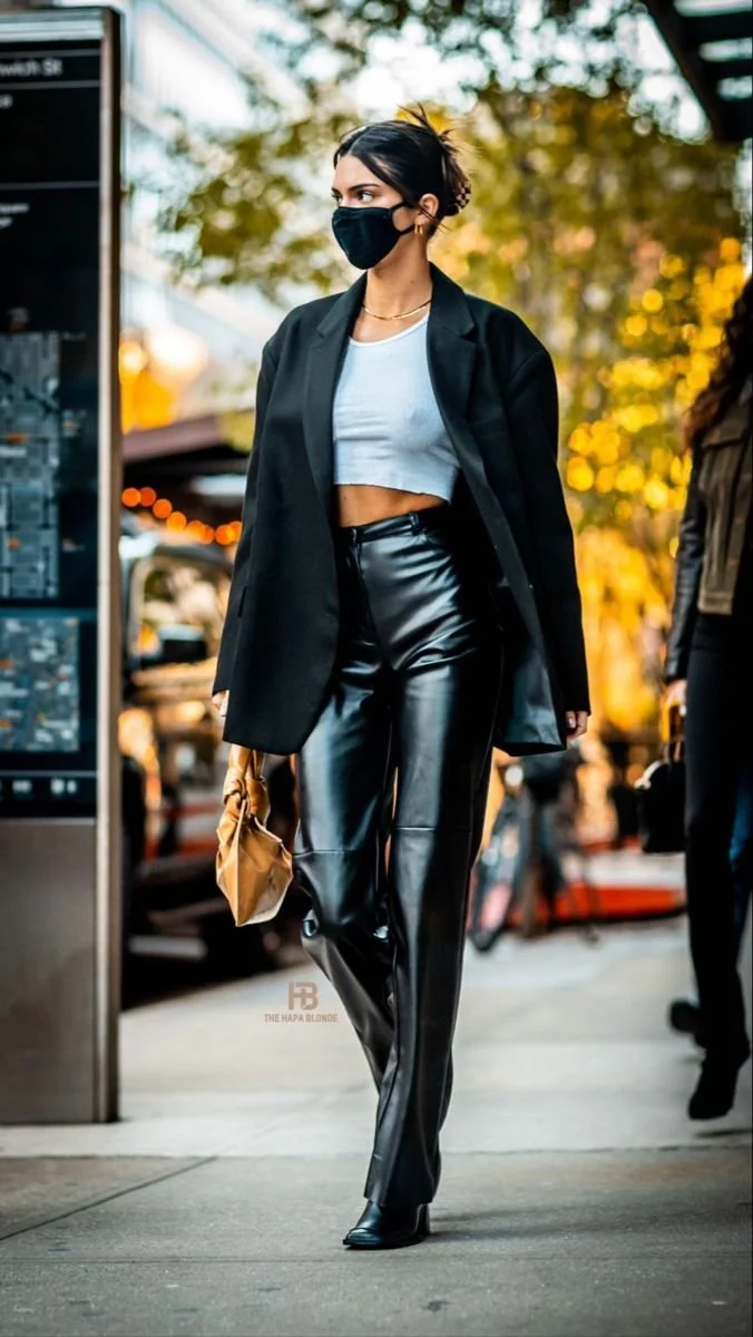 Kendall