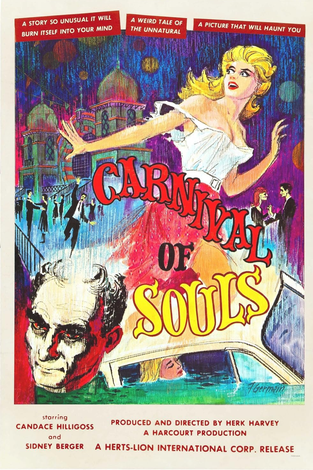 Carnival of Souls
