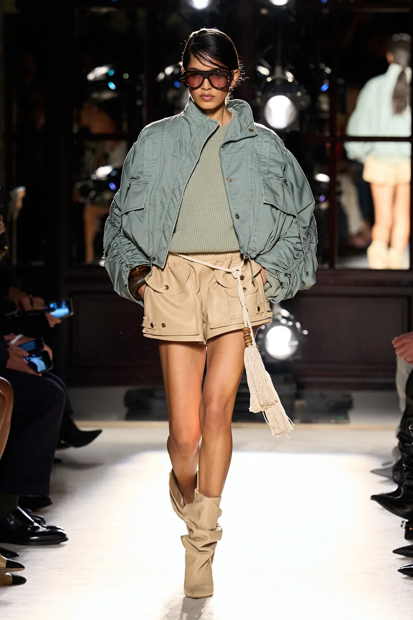THE SHORTS I’M ACTUALLY WEARING THIS SUMMER