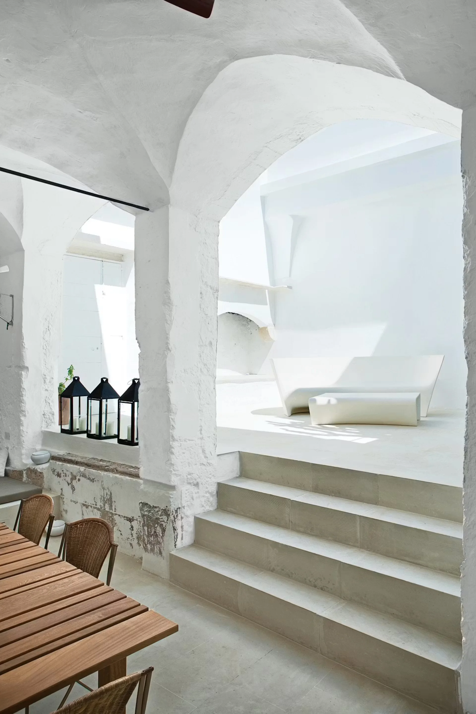 ITALIAN DESIGN ISN’T A PHASE