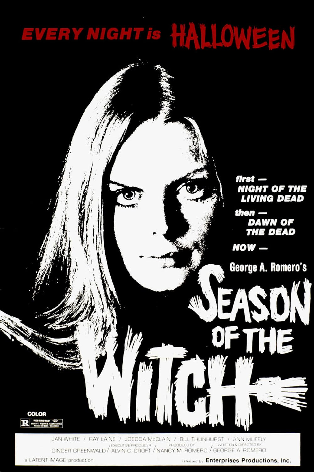 Season of the Witch (1972)
