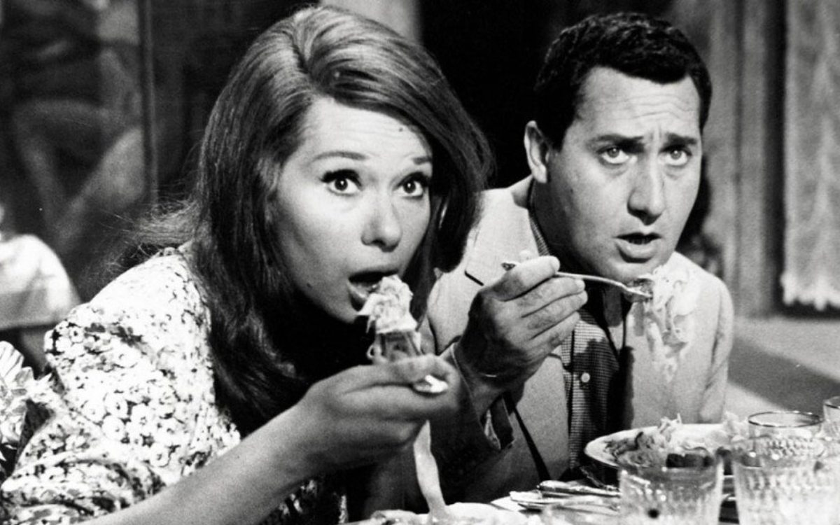 8 OF MY FAVORITE ITALIAN MOVIES