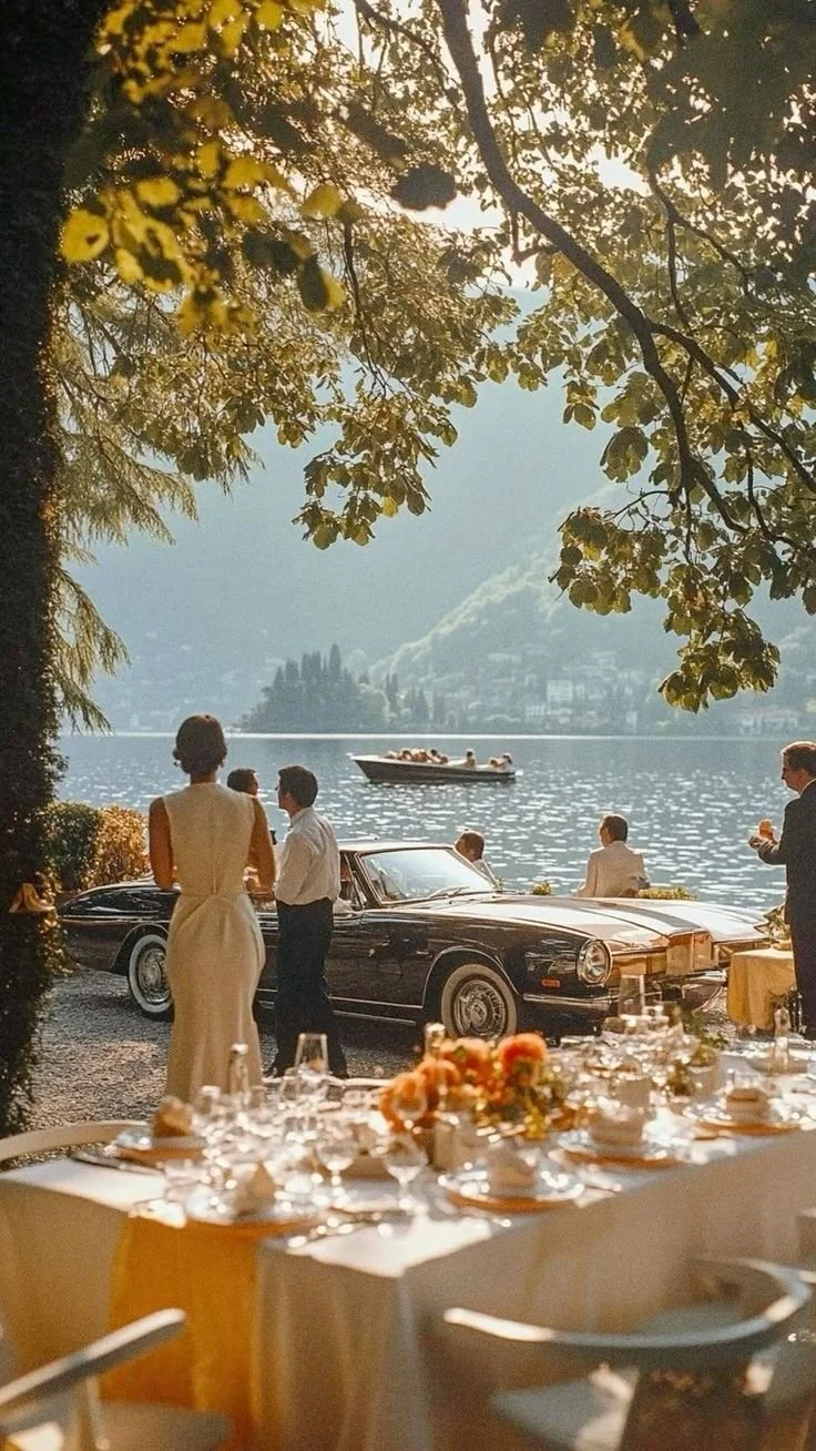 MIX NO. 76 // DOLCE FAR NIENTE