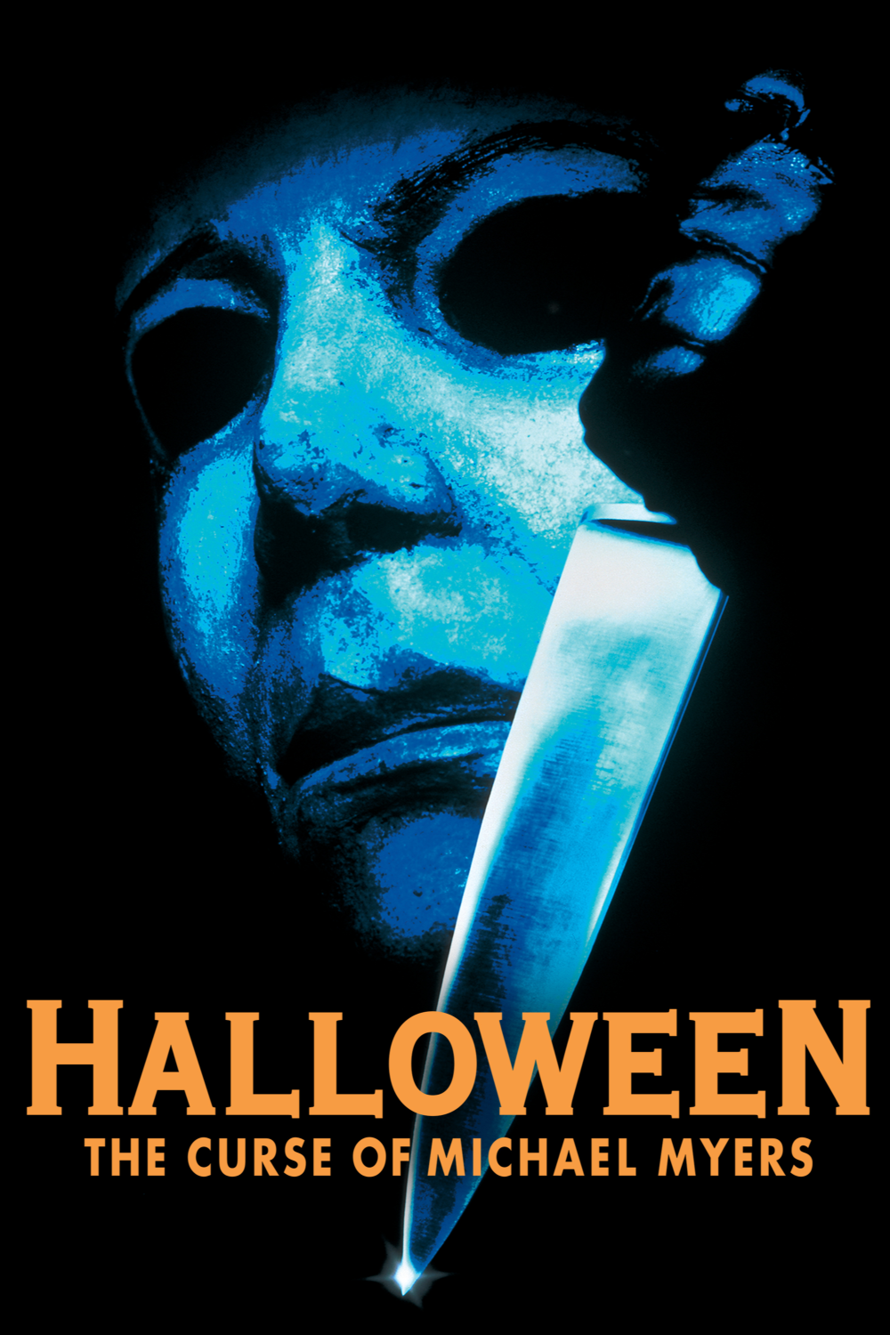 Halloween 6: The Curse of Michael Myers