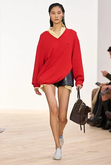 SERVE, SET, STYLE: WHY SPORTY-PREP IS YOUR NEXT AESTHETIC