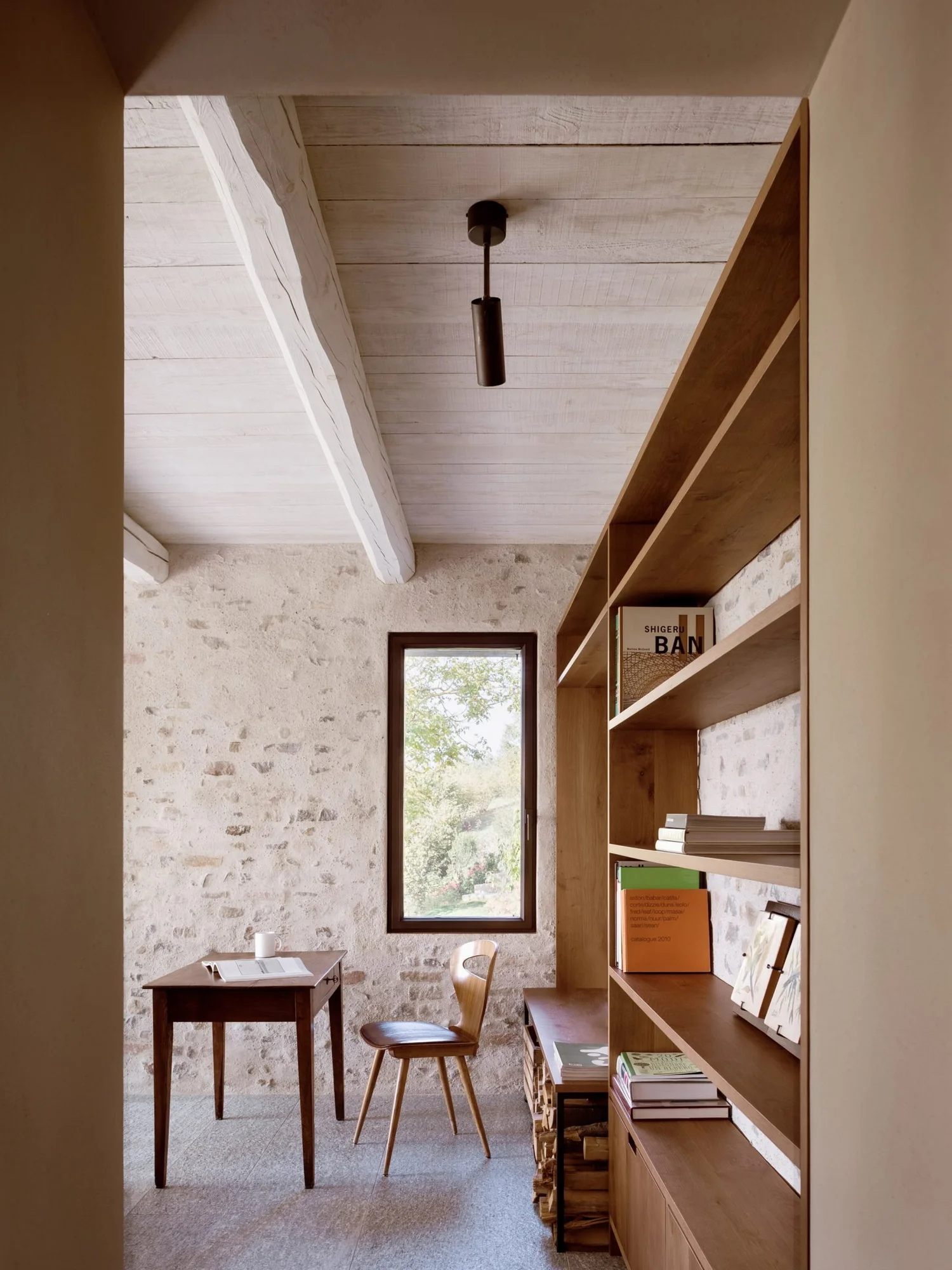 The Sun-Kissed Splendor of Mediterranean Interiors — Nicole Bozzani