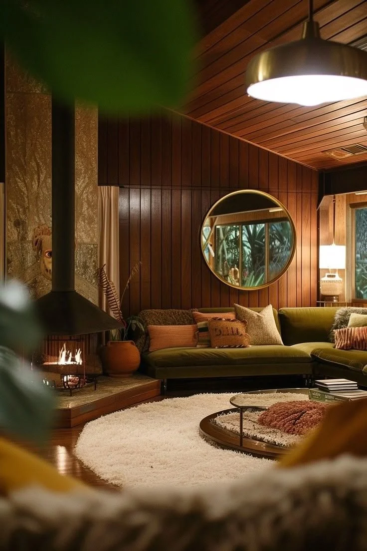THE ‘70S ARE BACK