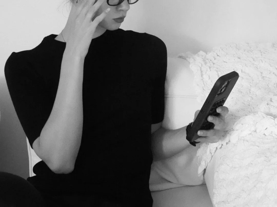 HOW AI IS REWRITING PERSONAL STYLE