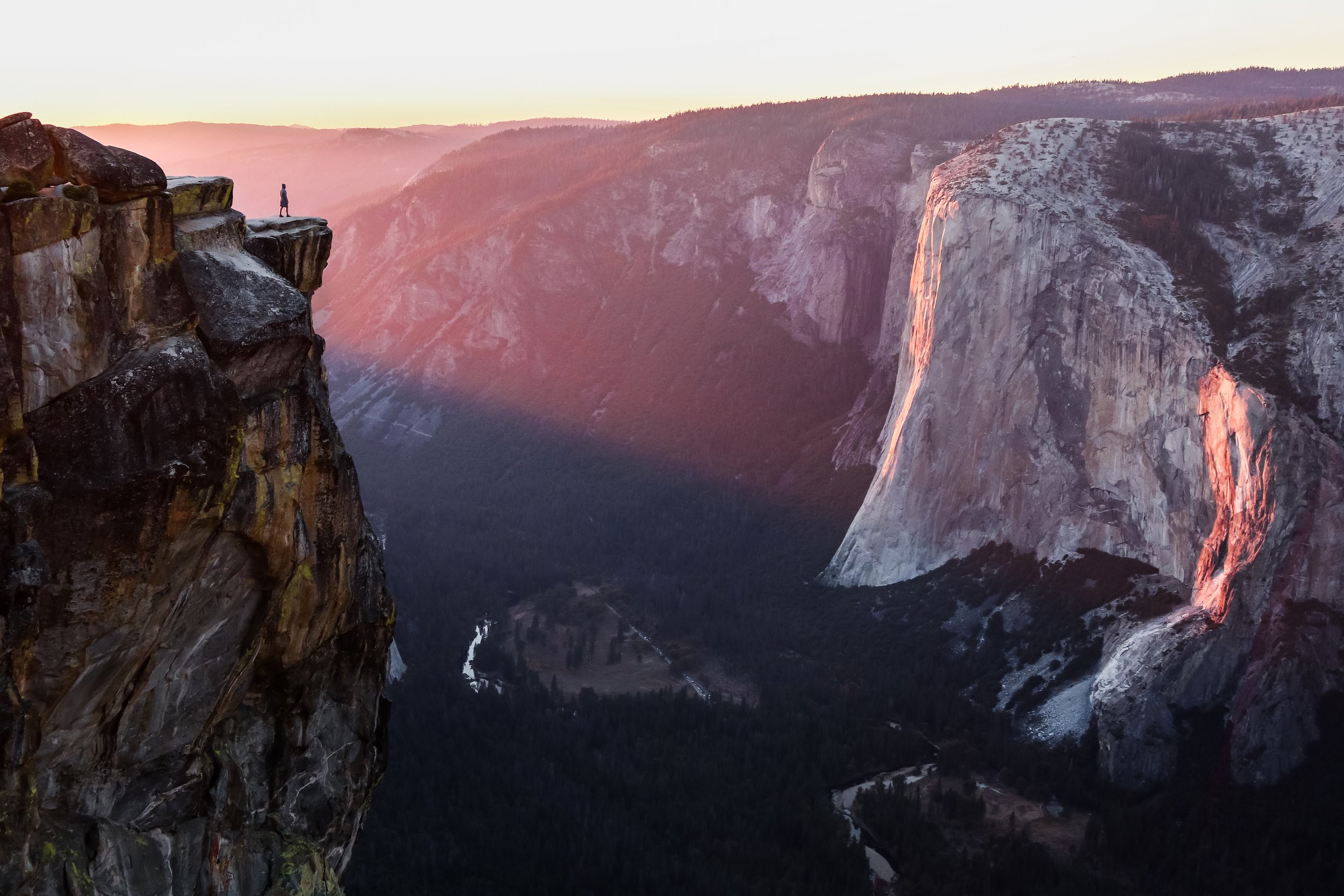 El Capitan