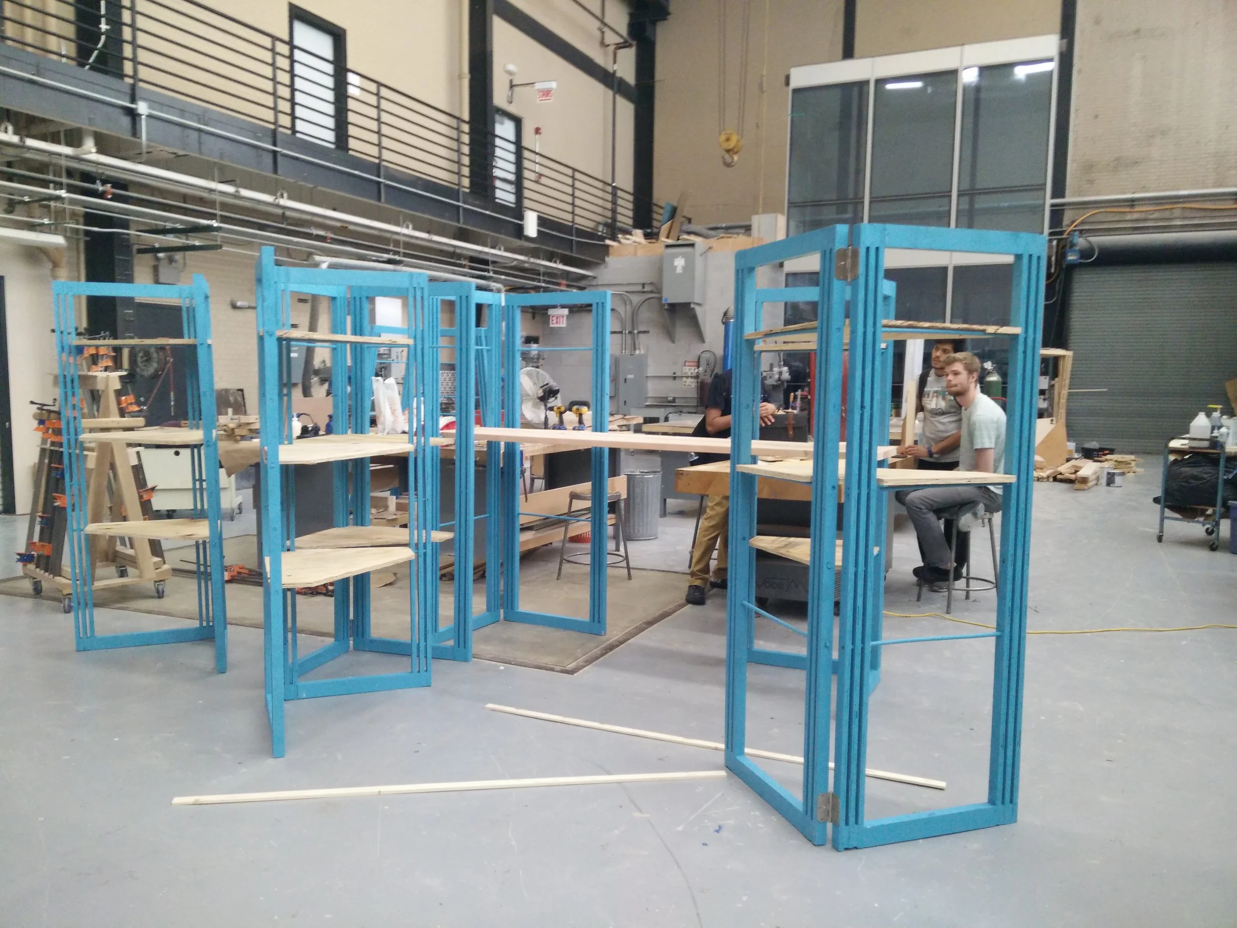 blue paint with team.jpg