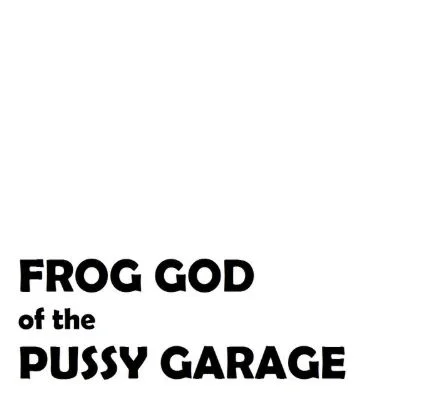 frog god.JPG
