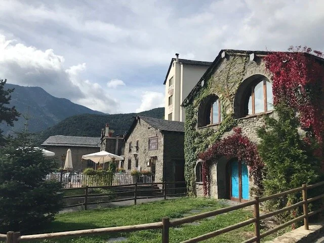 Episode 10: Andorra as a Launching Pad for Pyrenees Adventures Episode 10: Andorra as a Launching Pad for Pyrenees Adventures