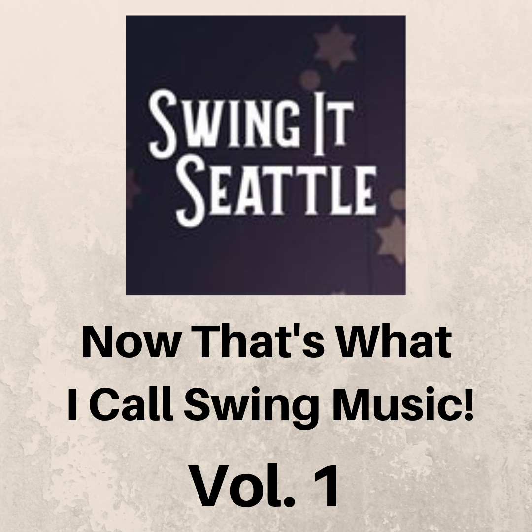 Lindy Hop Music Playlists Swing It Seattle